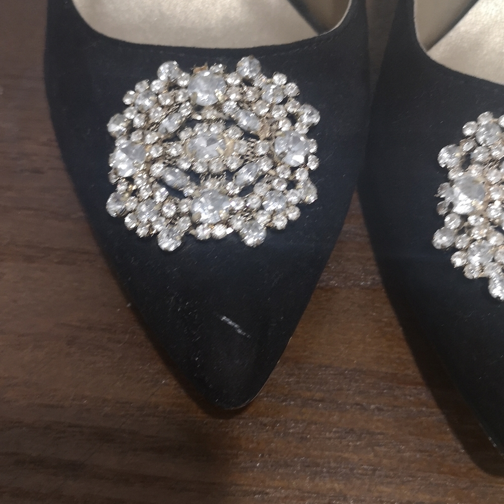Adrienne Vittadini Heels - Picture 4 of 7